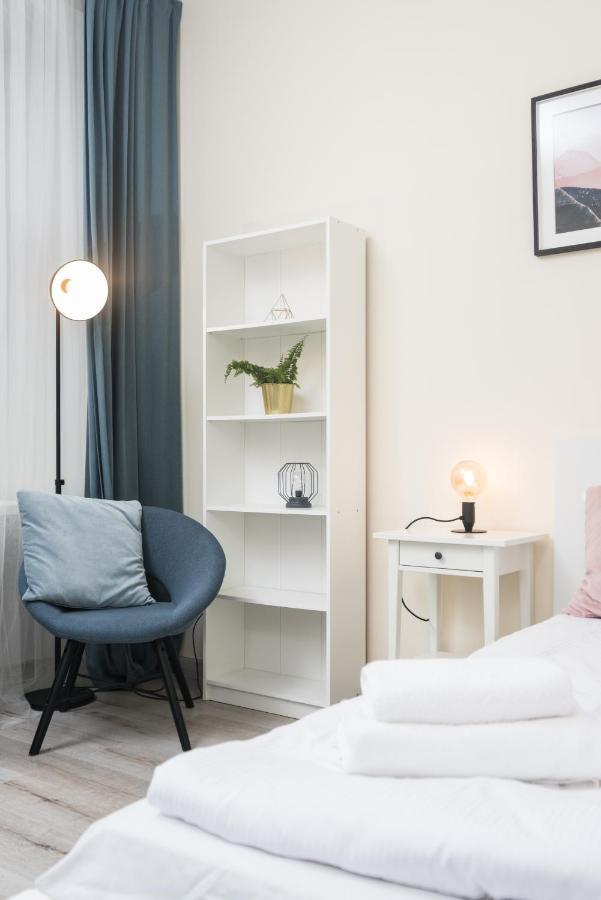 Apartment A Cote The Train Station - By Upstairs Krakau