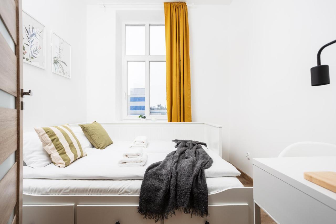 Appartement Bosacka X 1' Main Train & Bus Station - By Upstairs *